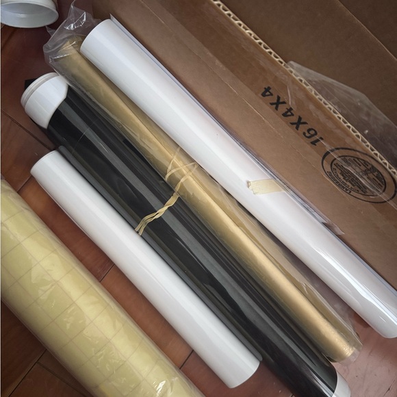 Silhouette Cameo 3 Cutting Machine bundle - Picture 3 of 4